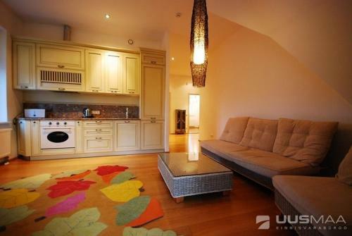 Villa Lehe Apartment
