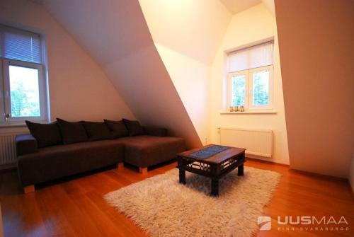 Villa Lehe Apartment
