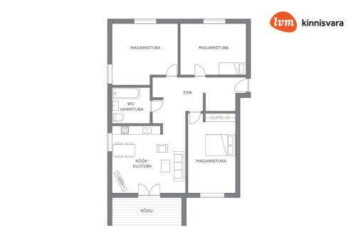 Villa Lehe Apartment