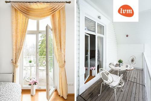Villa Lehe Apartment