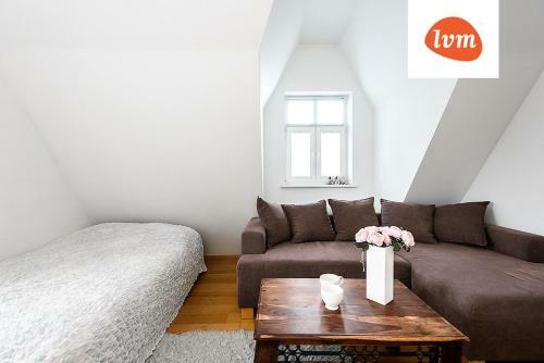 Villa Lehe Apartment