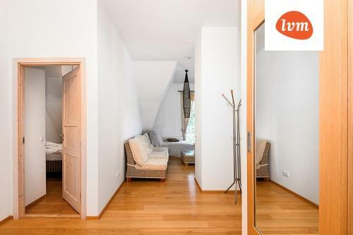 Villa Lehe Apartment