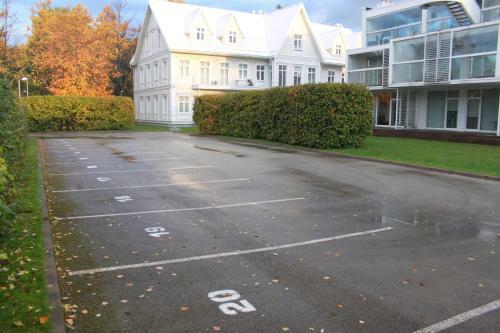 Villa Lehe Apartment