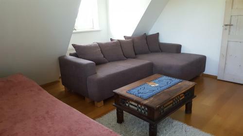 Villa Lehe Apartment