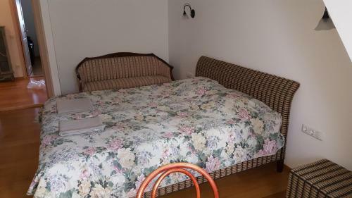 Villa Lehe Apartment