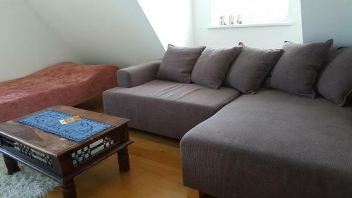 Villa Lehe Apartment