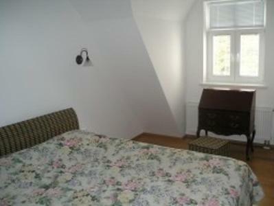 Villa Lehe Apartment