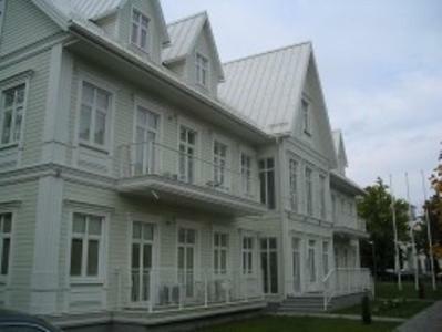 Villa Lehe Apartment