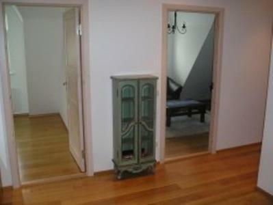 Villa Lehe Apartment