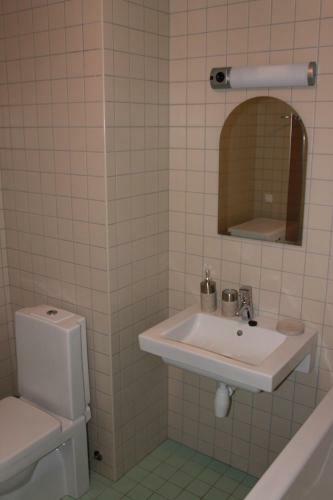 Villa Lehe Apartment