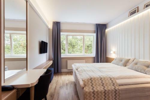 Hotel Rannahotell