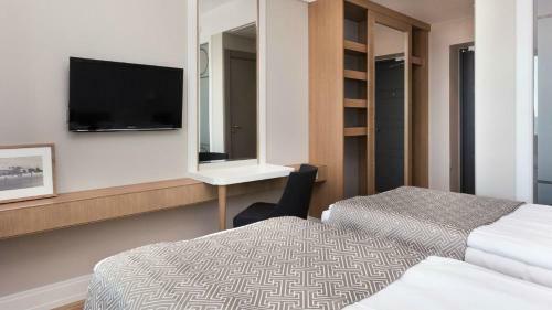 Hotel Rannahotell