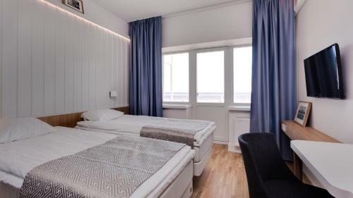 Hotel Rannahotell
