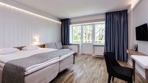 Hotel Rannahotell