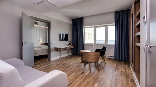 Hotel Rannahotell