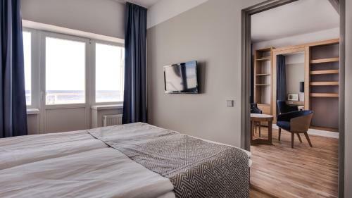 Hotel Rannahotell