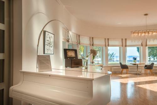 Hotel Rannahotell