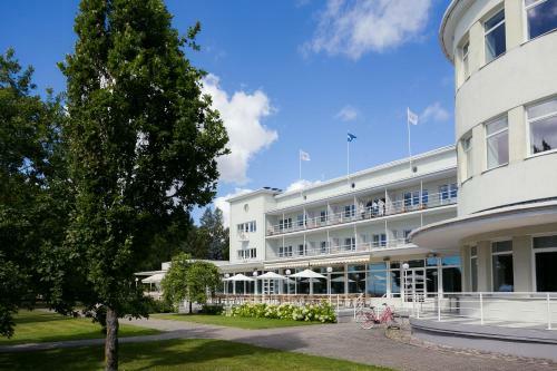 Hotel Rannahotell