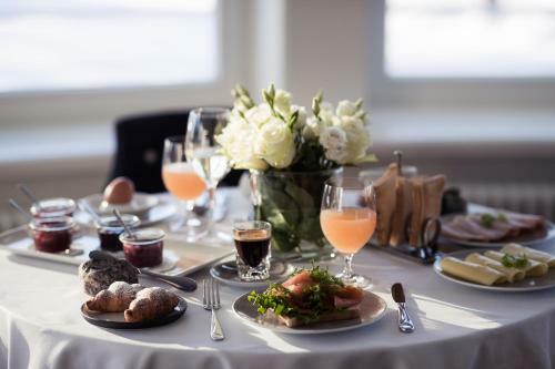 Hotel Rannahotell