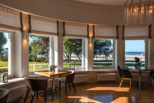 Hotel Rannahotell