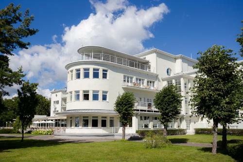 Hotel Rannahotell