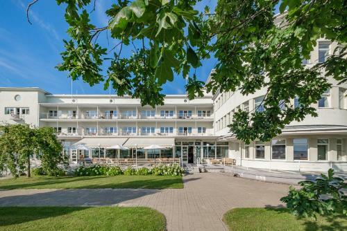 Hotel Rannahotell