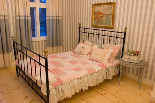 Apartamento Villa Tammsaare