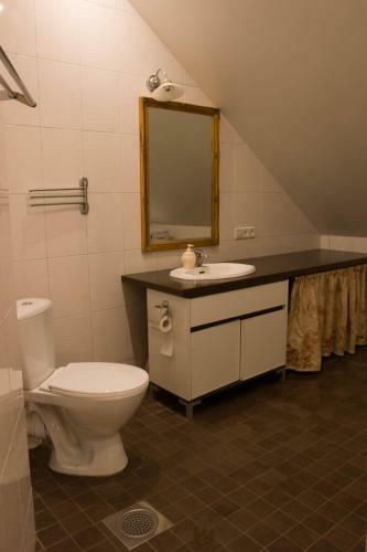 Apartamento Villa Tammsaare