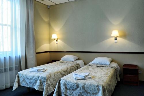 Hostal P�rnu Jahtklubi K�lalistemaja