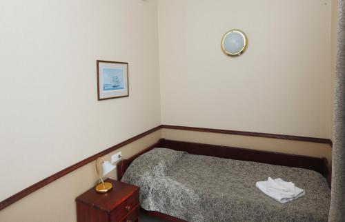 Hostal P�rnu Jahtklubi K�lalistemaja