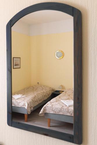 Hostal P�rnu Jahtklubi K�lalistemaja
