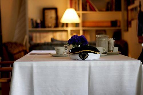 Hostal P�rnu Jahtklubi K�lalistemaja
