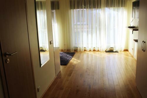 Embrace Guestrooms & Apartments