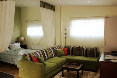 Embrace Guestrooms & Apartments