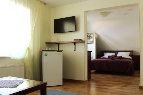 Embrace Guestrooms & Apartments