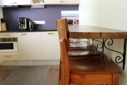 Embrace Guestrooms & Apartments