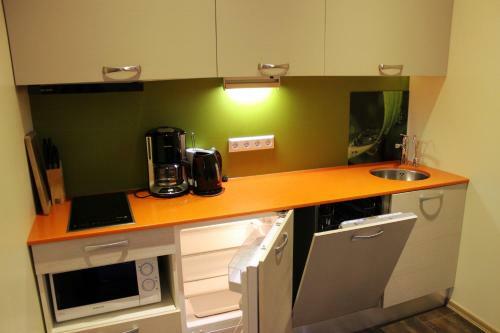 Embrace Guestrooms & Apartments