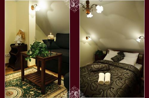 Embrace Guestrooms & Apartments