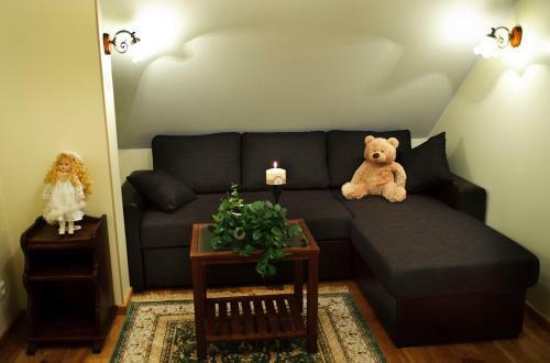 Embrace Guestrooms & Apartments