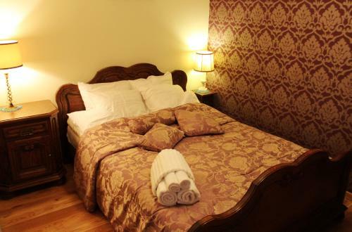 Embrace Guestrooms & Apartments