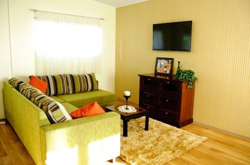 Embrace Guestrooms & Apartments