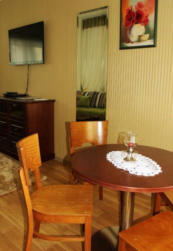 Embrace Guestrooms & Apartments