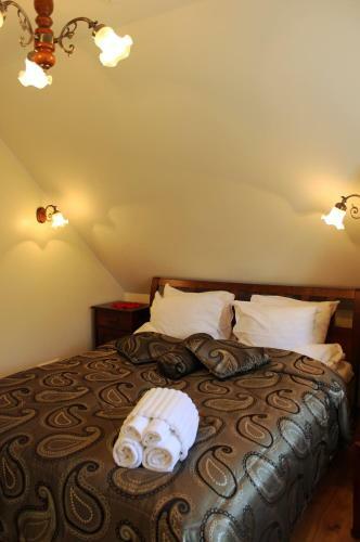 Embrace Guestrooms & Apartments