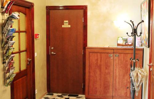 Embrace Guestrooms & Apartments