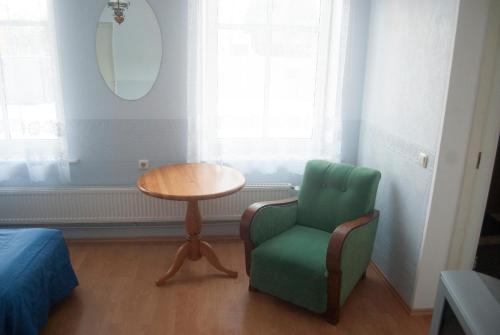 Hostal Villa Freven