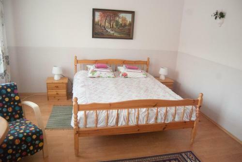 Hostal Villa Freven