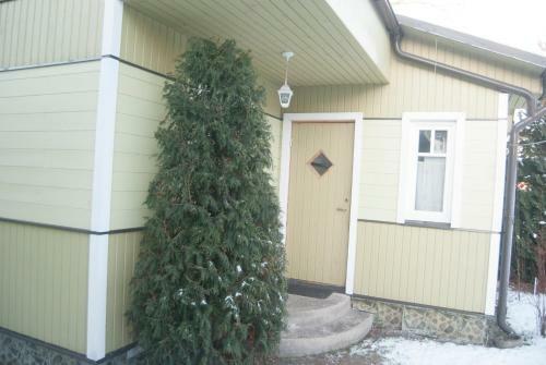 Hostal Villa Freven
