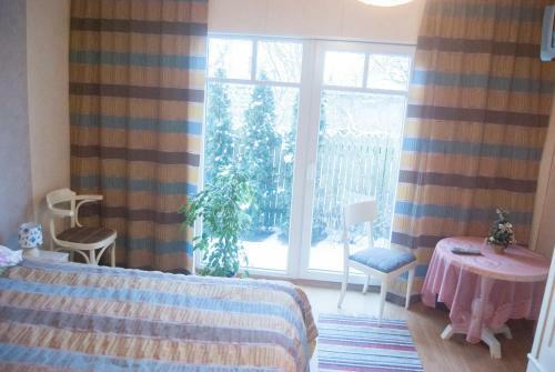 Hostal Villa Freven