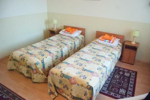 Hostal Villa Freven