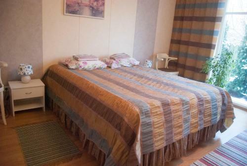 Hostal Villa Freven